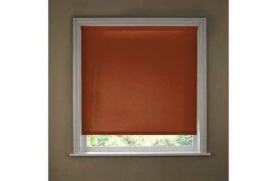 6ft Copper Sheen Roller Blind